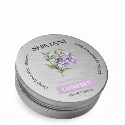Билков мехлем с черен оман за стави и мускулно напрежение Shimani Comfrey Herbal Balm 40ml