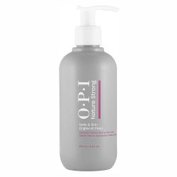 Интензивно хидратиращ крем за ръце и крака OPI Nature Strong Moisture Mission Hydrating Cream for Hands & Feet 250ml