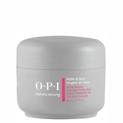 Интензивно хидратиращ нощен балсам за кутикули OPI Nature Strong To the Rescue Night Cuticle Balm 20ml