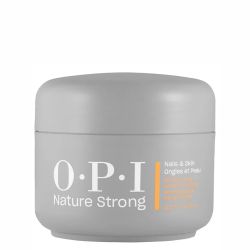 Нежен скраб за ръце и крака OPI Nature Strong Smooth It Out Hand & Foot Scrub 250ml
