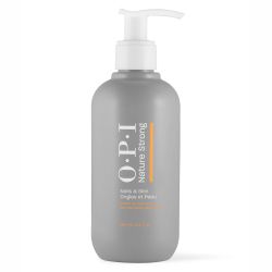 Омекотяваща терапия за педикюр OPI Nature Strong Soften Up Pedicure Soak 250ml