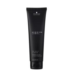 Гъвкав стилизиращ гел за коса Schwarzkopf Professional Session Label The Jelly Bendable Styler 150ml