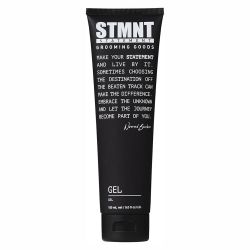 Професионален гел за коса със силна фиксация STMNT Grooming Goods Gel 150ml
