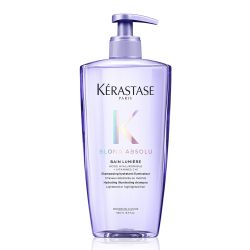 Озаряващ шампоан за руса коса Kerastase Blond Absolu Bain Lumiere 500ml