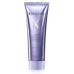 Балсам за интензивна грижа за изсветлена, студено руса и бяла коса Kerastase Blond Absolu Cicaflash Intense Fortifying Treatment 250ml