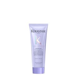 Балсам за интензивна грижа за изсветлена, студено руса и бяла коса Kerastase Blond Absolu Cicaflash Intense Fortifying Treatment 75ml