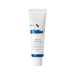 Слънцезащитен крем за лице с брезов сок ROUND LAB Birch Juice Moisturizing Sunscreen SPF 50+ PA++++ 50 ml