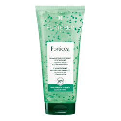 Енергизиращ шампоан за всеки тип коса René Furterer FORTICEA 200ml