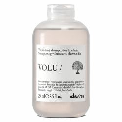 Шампоан за обем за фина коса Davines Essential Haircare VOLU Shampoo 250ml