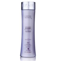 Шампоан за суха и изтощена коса с хайвер Alterna Caviar RepairХ Shampoo 250ml