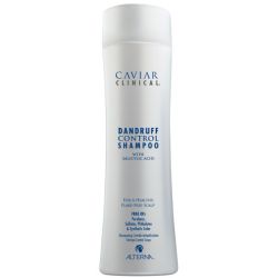 Шампоан против пърхот Alterna Caviar Clinical Dandruff Control Shampoo 250ml