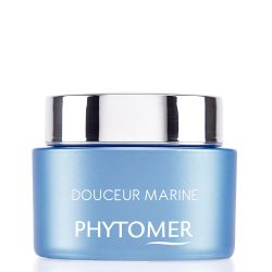 Мек успокояващ крем PHYTOMER Douceur Marine Soothing Moisturizing Cream 50ml
