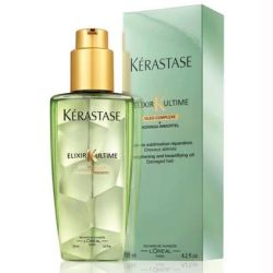 Kerastase Elixir Ultime с екстракт от безсмъртна моринга за изтощена коса 125мл