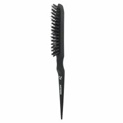 Професионална четка за тупиране и обем Artero Macox Teasing Brush
