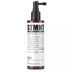 Професионален серум за коса за гладкост и контрол STMNT Grooming Goods Serum 150ml