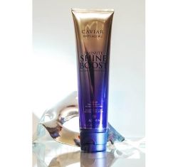 3-минутна подхранваща терапия за блясък Alterna 3 Minute Shine Boost 150мл
