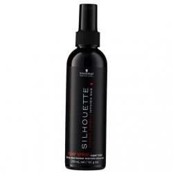 Професионален спрей за коса със супер силна фиксация Schwarzkopf Professional Silhouette Pump Spray Super Hold 200ml