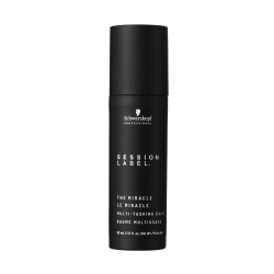 Мултифункционален балсам за стайлинг, гладкост и контрол Schwarzkopf Professional Session Label The Miracle Multi-Tasking Balm 50ml