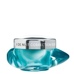 Нощен крем против бръчки с морски про-колаген и бакучиол Thalgo Hyalu-Procollagene Wrinkle Correcting Night Care 50ml