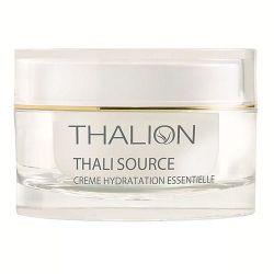 Крем тотална хидратация подходящ е за всеки тип Thalion Creme hydratation essentielle 50мл.
