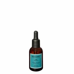 Омекотяващо олио за твърда и трудна за оформяне брада за мъже Biacre Uomo Beard Oil 50ml
