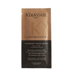 Ревитализиращ нощен серум Kerastase Chronologiste Serum 10ml