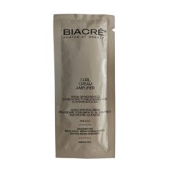 Крем за дефиниране на къдрици с екстракт от нар и алое Biacre Curl Cream Amplifier 10ml
