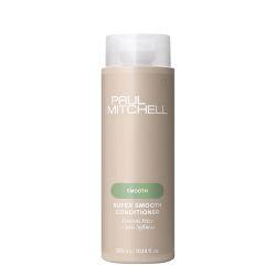 Анти-ейдж изглаждащ балсам за непокорна коса Paul Mitchell Smooth Super Smooth Conditioner 300ml