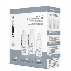 Комплект за чувствителен и раздразнен скалп AntidotPro Scalp Treatment Kit 