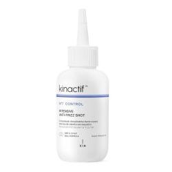 Интензивен анти-фриз концентрат Kin Cosmetics Kinactif N°7 Control Intensive Anti-Frizz Shot 100ml