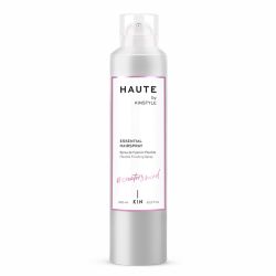 Лак за коса за гъвкава фиксация и блясък Kin Cosmetics KinStyle Haute Essential Hairspray 500ml