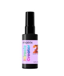 Мултифункционален спрей с 20 действия Matrix Miracle Creator 45ml