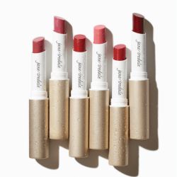 Кремообразно червило за хидратирани и сочни устни Jane Iredale ColorLuxe Hydrating Cream Lipstick