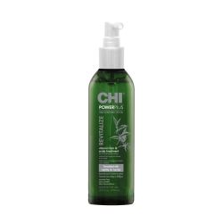 Лосион за стимулиране на скалпа и ревитализиране на косата CHI Power Plus Revitalize Hair&Scalp Treatment 104ml