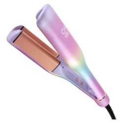 Двойна преса за едри вълни CHI Vibes Colossal Waves 2.5″ Hairstyling Waver 