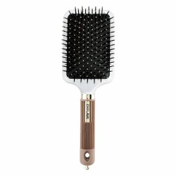Професионална плоска четка за разресване и изглаждане CHI LAVA Paddle Brush