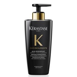 Анти-ейдж ревитализиращ шампоан Kerastase Chronologiste Shampoo 500ml