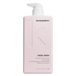 Шампоан за обем за фина и боядисана коса Kevin Murphy Angel Wash 500ml