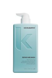 Възстановяващ и укрепващ шампоан за увредена коса Kevin Murphy Repair Me Wash 500ml