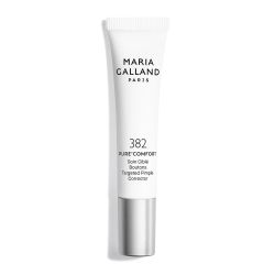 Локален коректор за пъпки и несъвършенства Maria Galland 382 Pure Comfort Targeted Pimple Corrector 15ml