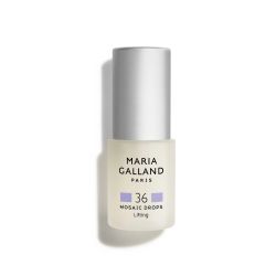 Бустер против бръчки лифтинг стягане и изглаждане Maria Galland 36 MOSAIC DROPS Lifting 15ml