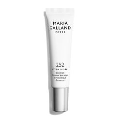Хидратираща есенция за околоочния контур Maria Galland 252 Hydra Global Eye Contour Essence 10ml