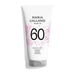 Освежаващ почистващ гел за нормална към мазна кожа Maria Galland 60 Refreshing Cleansing Gel 150ml
