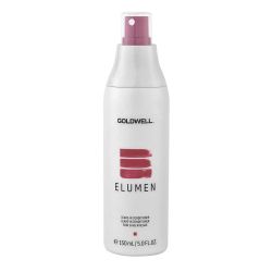 Балсам без изплакване за фина боядисана коса Goldwell Elumen Leave-In Conditioner 150ml