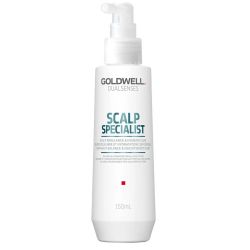 Хидратиращ флуид за балансиране на скалпа Goldwell Dualsenses Scalp Specialist Scalp Rebalance & Hydrate Fluid 150ml