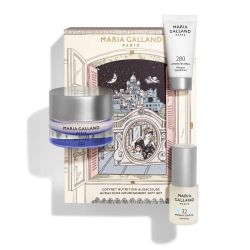 Лимитиран подаръчен комплект за подхранване и хидратация Maria Galland Parisian Nourishing Ritual Gift Set