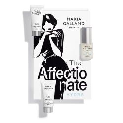 Комплект за интензивна хидратация и сияние Maria Galland Book Collection Vol.2: The Affectionate Hydra Skincare Set