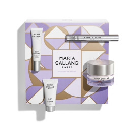 Лимитиран лифтинг комплект за стегнатост и изглаждане Maria Galland Lift Expert Gift Set