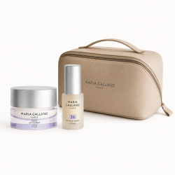 С подарък! Комплект лифтинг и стягане за лице Maria Galland Lift Expert Firming & Lifting Set