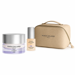 С подарък! Комплект стягане и сияние за лице Maria Galland Lift Expert Firming & Glow Set